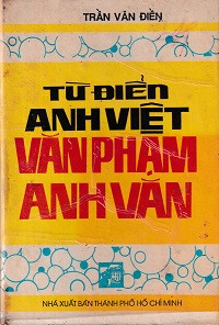Từ điển Anh Việt - Văn phạm Anh văn