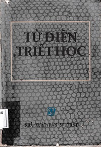 Từ điển triết học