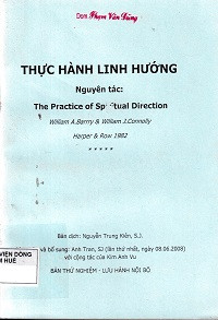 Thực hành linh hướng