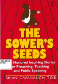 The sower's seeds