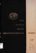 The World book encyclopedia. Vol. 9: O-P