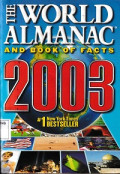 The world almanac and book of facts 2003