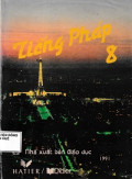 Tiếng Pháp 8