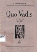 Quo Vadis (t2)