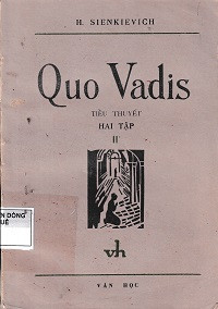 Quo Vadis (t2)