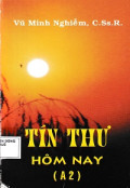 Tín thư hôm nay (A2)