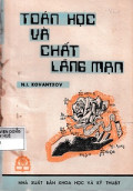 Toán học và chất lãng mạn