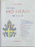 Tài liệu hộ giáo - Bộ I (t1 - t5)