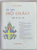 Tài liệu hộ giáo - Bộ II (t6 - t10)