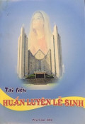 Tài liệu huấn luyện lễ sinh