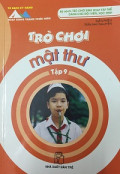 Trò chơi mật thư (t9)