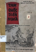 Tam Quốc diễn Nghĩa (t2)