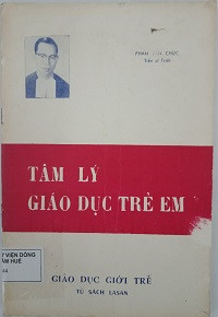 Tâm lý giáo dục trẻ em