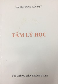 Tâm lý học