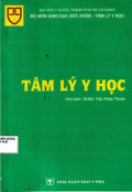Tâm lý y học