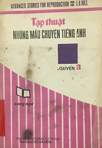 Tập thuật những mẫu chuyện tiếng anh (t3)