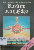 Tàu vũ trụ trên quỹ đạo