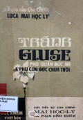 Thánh Giuse phu quân Đức Mẹ á phụ Con Đức Chúa Trời