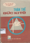 Thân thế Đức Kitô