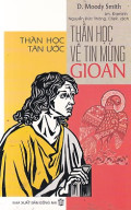 Thần học Tân ước - Thần học về Tin mừng Gioan