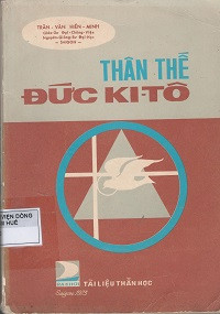 Thân thế Đức Kitô