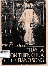 Thầy là Con Thiên Chúa hằng sống