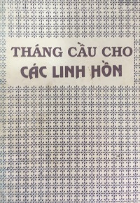Tháng cầu cho các linh hồn
