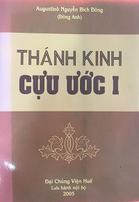 Thánh Kinh Cựu Ước (I)