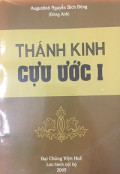 Thánh Kinh Cựu Ước (t1)