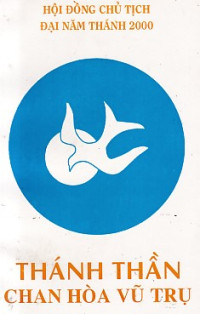 Thánh Thần chan hoà vũ trụ