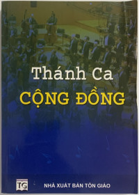 Thánh ca cộng đồng