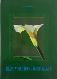 Thánh Vịnh đáp ca - Alleluia A-B-C