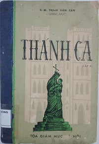 Thánh ca (t2)