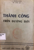 Thành Công Trên Đường Đời