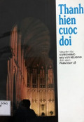 Thánh hiến cuộc đời
