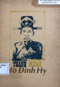 Thánh Micae Hồ Đình Hy (1808 - 1857)