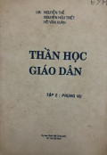 Thần học giáo dân (t2): Phụng vụ
