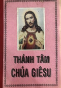 Thánh Tâm Chúa Giêsu