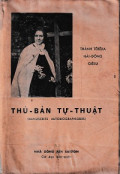 Thủ bản Tự thuật (Manuscrits Autobiographiques)