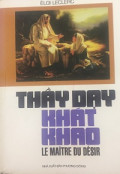 Thầy dạy khát khao
