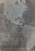 The American nations