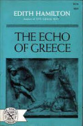 The Echo of Greece