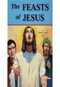The feasts of Jesus