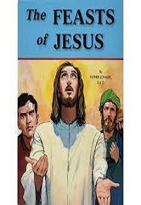 The feasts of Jesus