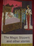 The magic slippers and other stories - 1951