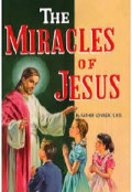 The miracles of Jesus