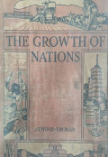 The Growth of Nations