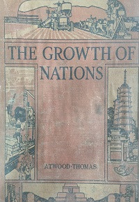 The Growth of Nations