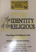 The Identity of the Religious