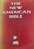 The New American Bible